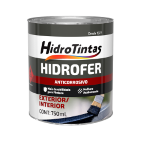 HIDROFER