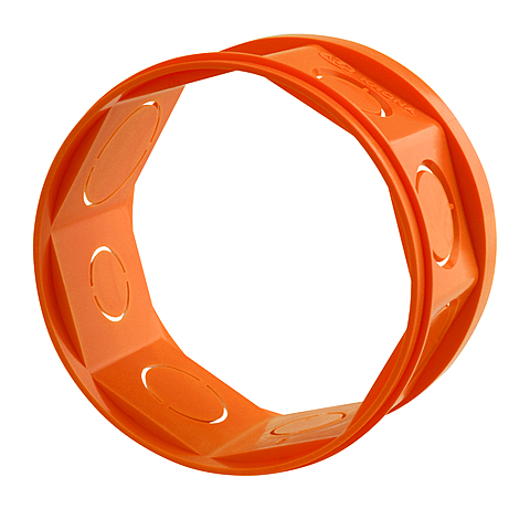 PROLONGADO PARA CAIXA DE LUZ CENTRO DE LAJE REFORÇADO 