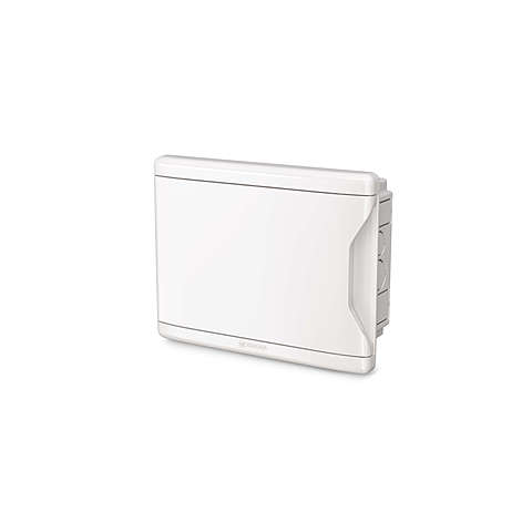 QUADRO DE DISTRIBUIÇÃO SEM BARRAMENTO N/T