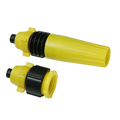 JOGO DE ESGUICHO PARA MANGUEIRA 