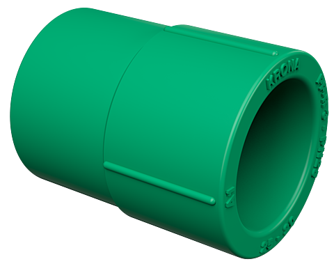 BUCHA DE REDUÇÃO M/F PPR