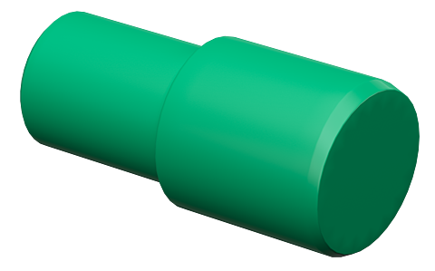 TARUGO PARA REPAROS PPR