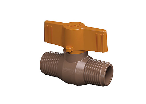 REGISTRO COM ROSCA EXTERNA 