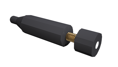 BOCAL PARA REPAROS PPR