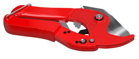 TESOURA PARA TUBOS PPR 