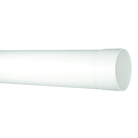 TUBO DE PVC SÉRIE LEVE 6M