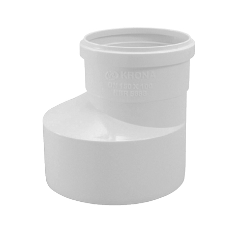 REDUÇÃO EXCÊNTRICA