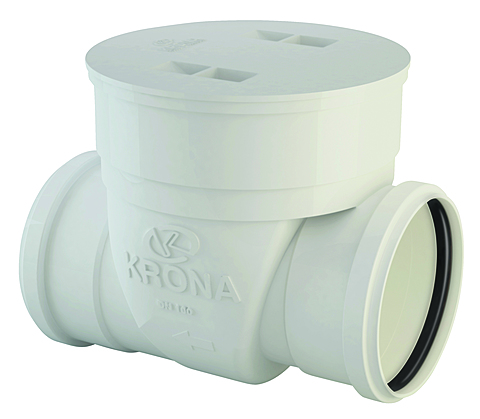 VÁLVULA DE RETENÇÃO 