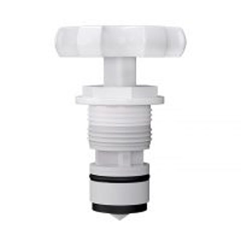 REPARO P/ REG DE PRESSÃO BRANCO 