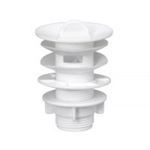 VÁLVULA PARA LAVATÓRIO COM LADRÃO V6