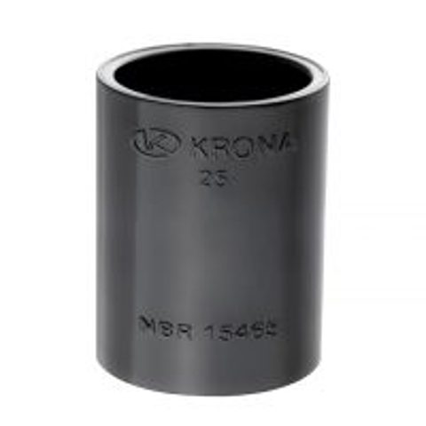 LUVA PARA ELETRODUTO SOLDÁVEL 