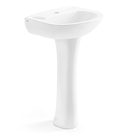 COLUNA COM LAVATÓRIO 