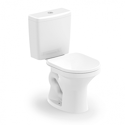 VASO ACOPLADO 3/6L COM ASSENTO 