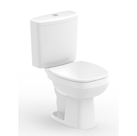 VASO ACOPLADO 3/6L SEM ASSENTO