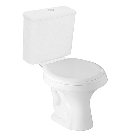 VASO ACOPLADO 6L COM ASSENTO 