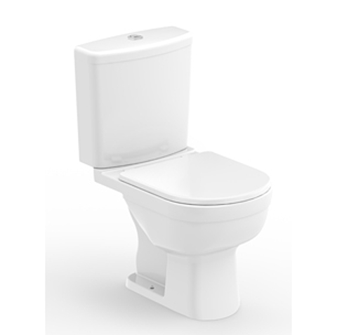 VASO ACOPLADO 3/6L SEM ASSENTO