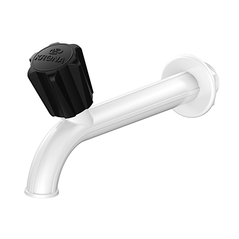 TORNEIRA PARA PIA BRANCA 