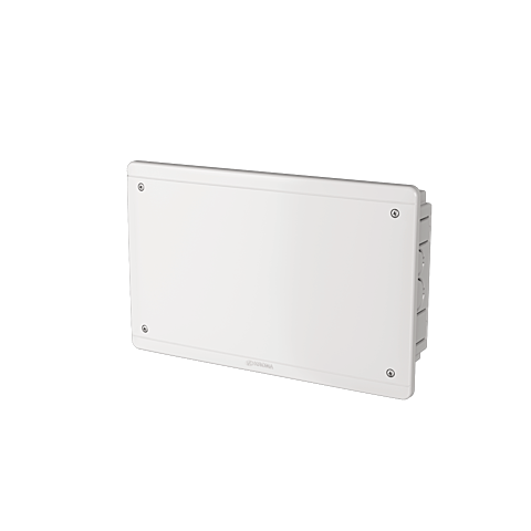 CAIXA DE PASSAGEM ELÉTRICA 