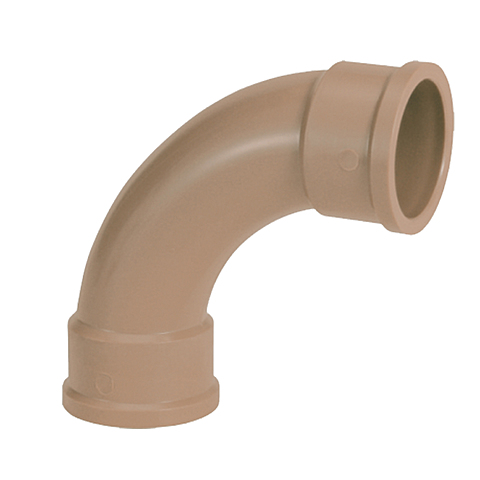 CURVA 90° SOLDÁVEL