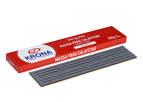 MASSA PARA CALAFETAR 