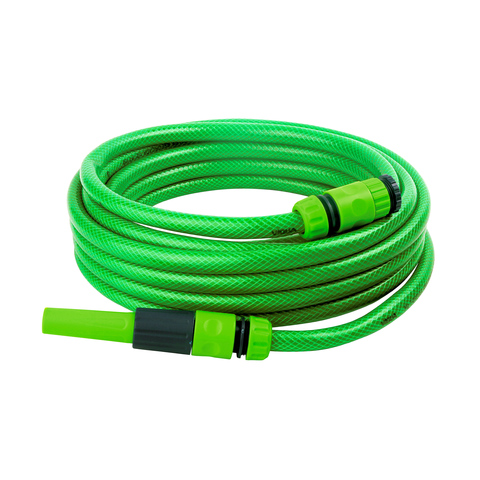 KIT MANGUEIRA TOPFLEX