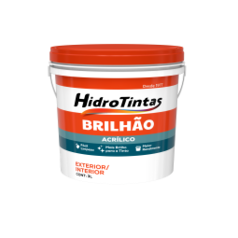 BRILHÃO 15L